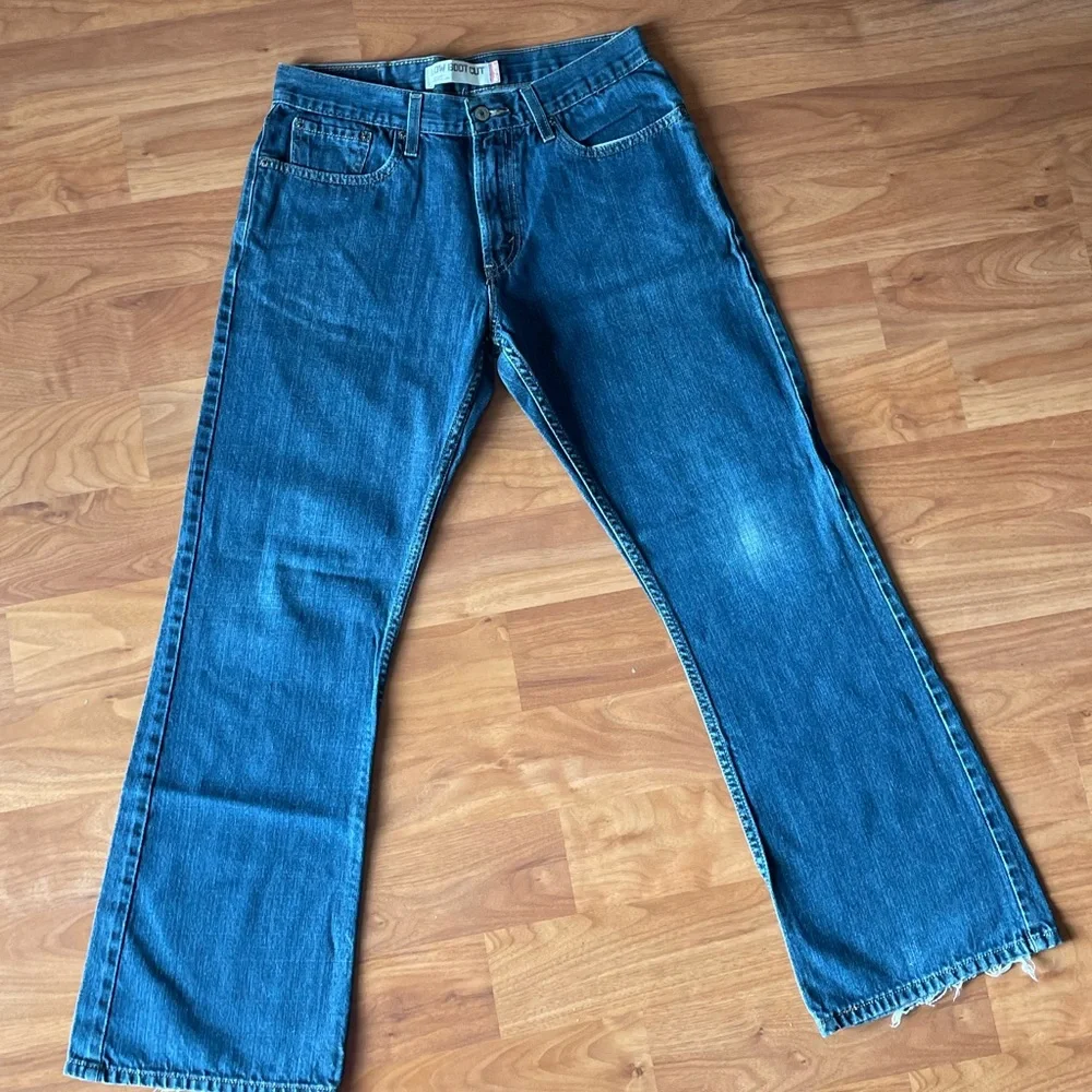 Vintage Levis 527s - Picture 3 of 9